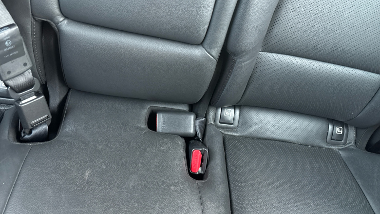 Hyundai Tucson 1.6 TGDi 177 Premium 5dr 2WD DCT Petrol Estate